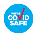 COVID-Safe